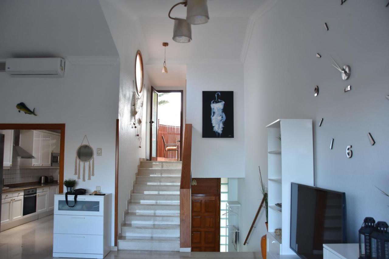 Elsa Tauro Topaz Villa Mogán